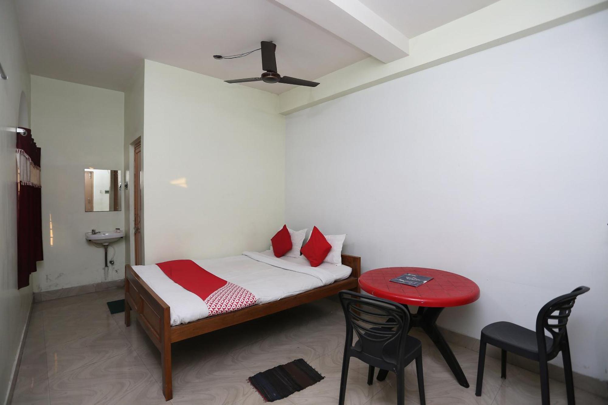 Super Hotel O Nandi Inn Durgapur  Exterior photo