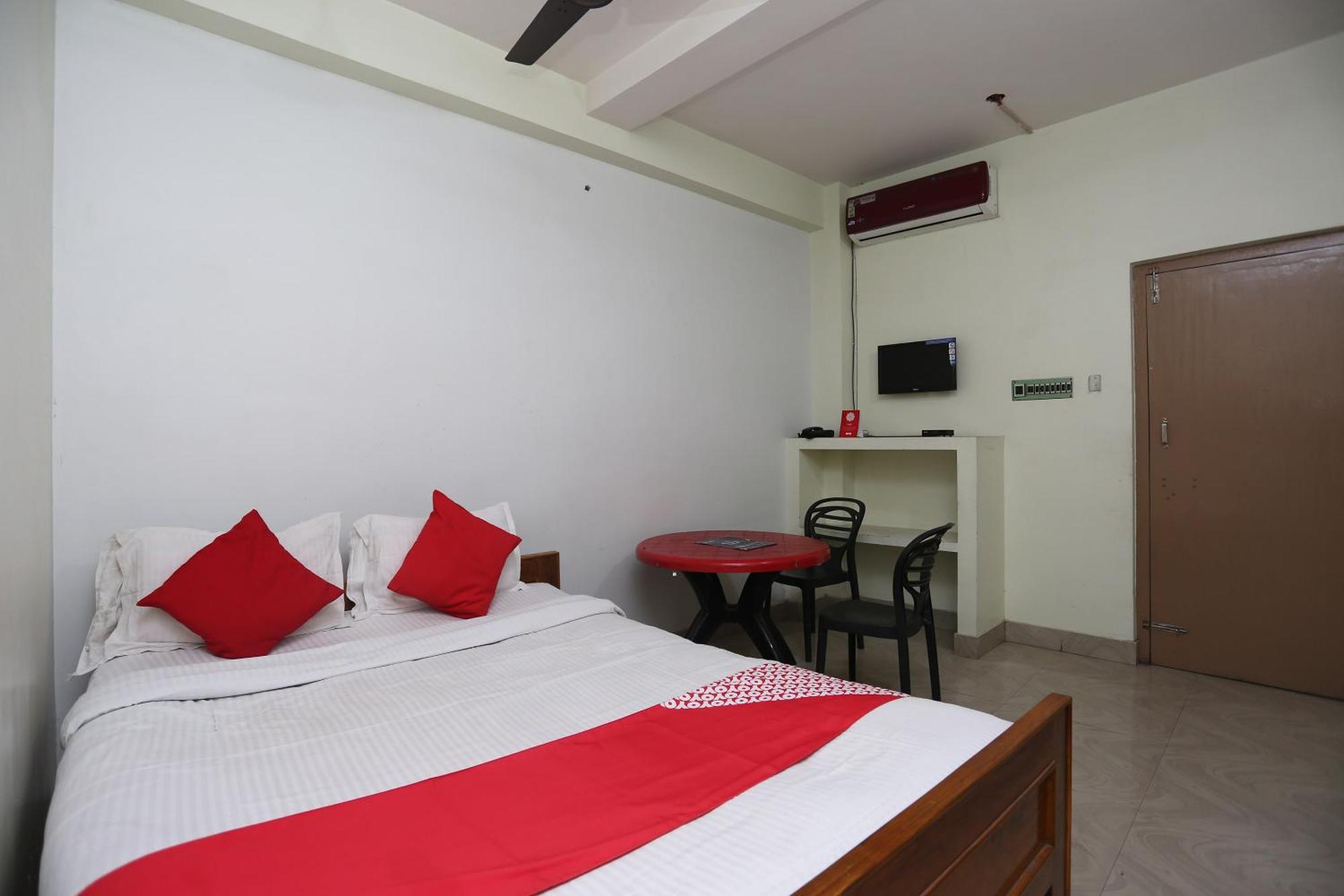 Super Hotel O Nandi Inn Durgapur  Exterior photo