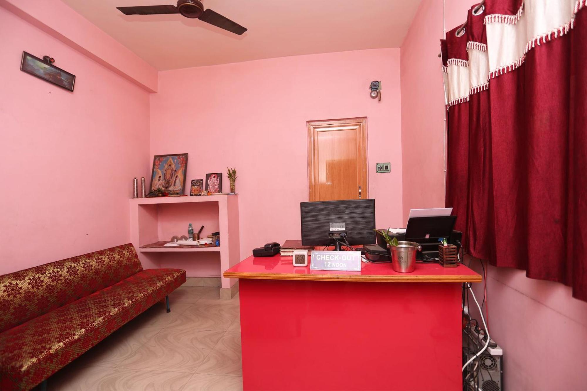Super Hotel O Nandi Inn Durgapur  Exterior photo